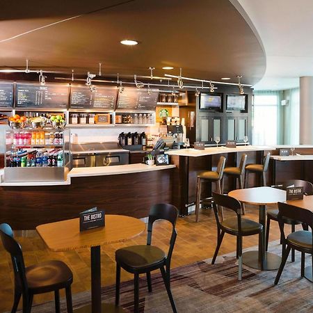 Courtyard By Marriott Су-Фолс Экстерьер фото